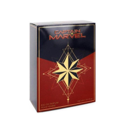 Оригинал Marvel - Captain Marvel Eau de Parfum 100 ml