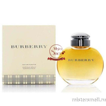 Купить Высокого качества Burberry - Eau De Parfum, 100 ml духи оптом
