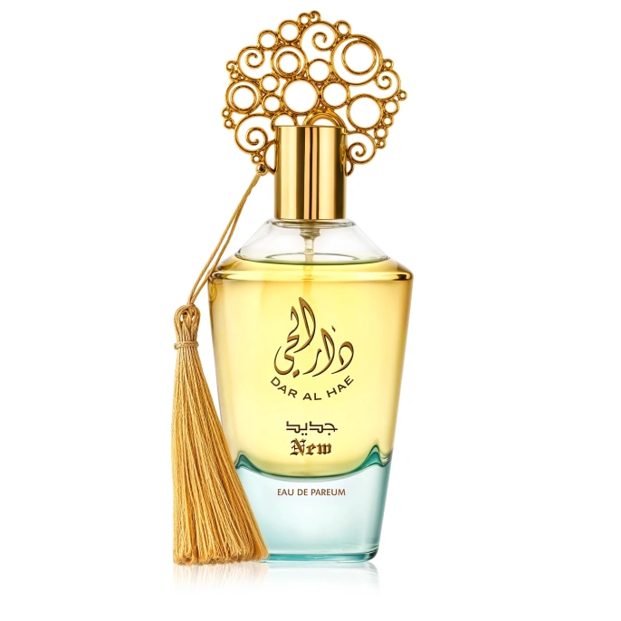 Ard Al Zaafaran - Dar Al Hae New Woman 100 ml