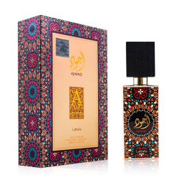 Lattafa - Ajwad eau de parfum, 60 ml