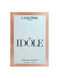 Пробник Оригинал Lancome Idole Eau De Toilette 1.2 ml