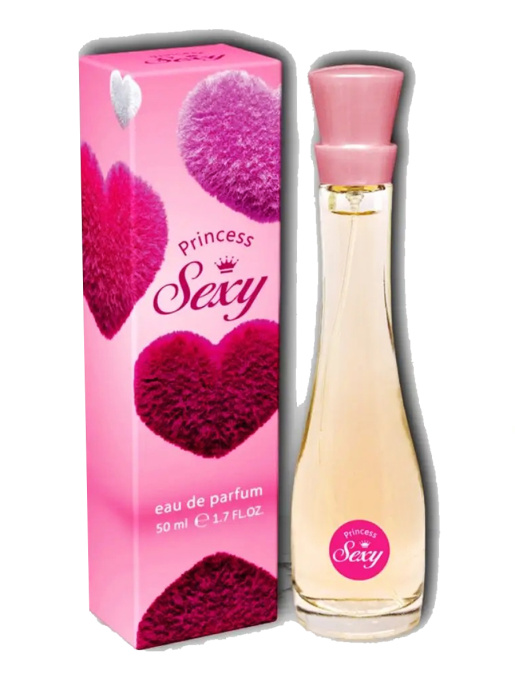 Today Parfum - Princesse Секси 50 мл