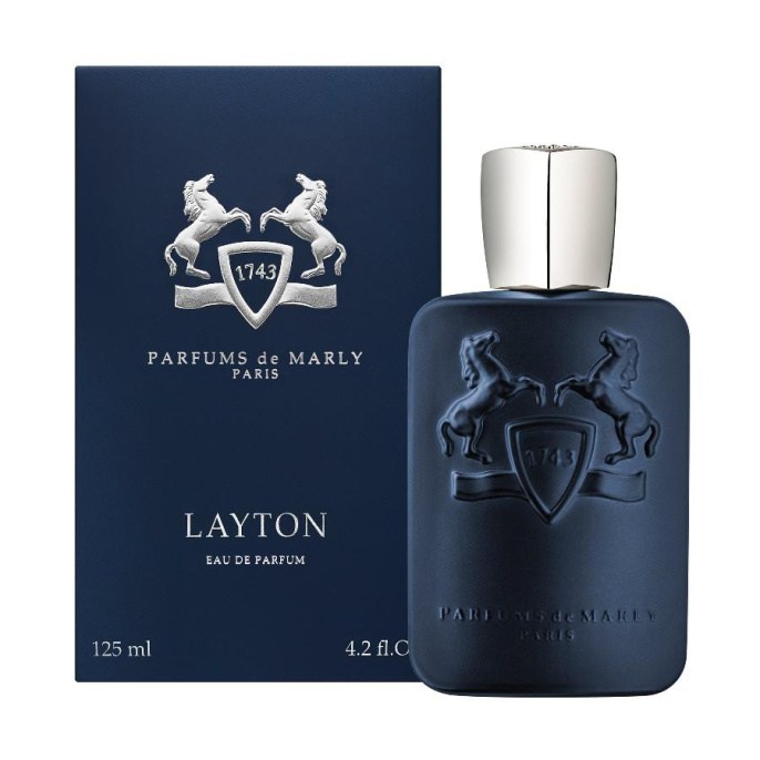 Оригинал Parfums De Marly Layton edp 125 ml