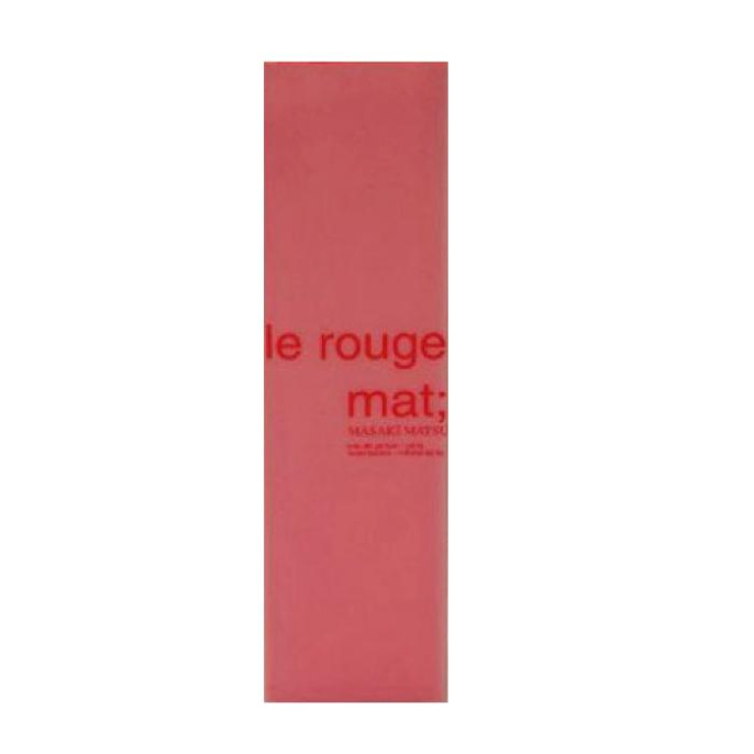 Оригинал Masaki Matsushima - Mat Le Rouge Eau de Parfum 40 ml