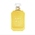 Высокого качества 1в1 Kayali - Capri in a Bottle Lemon Sugar|14, 100 ml