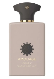 Оригинал Amouage Opus V Woods Symphony EDP 100 ml