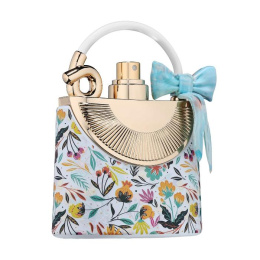 Fragrance World - Nudo Exotic Flowers edP 100 ml