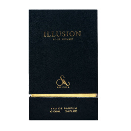 Adisha - illusion Pour Homme 100 ml