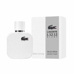 Оригинал Lacoste - L. 12.12 Blanc Eau de Parfum 50 ml