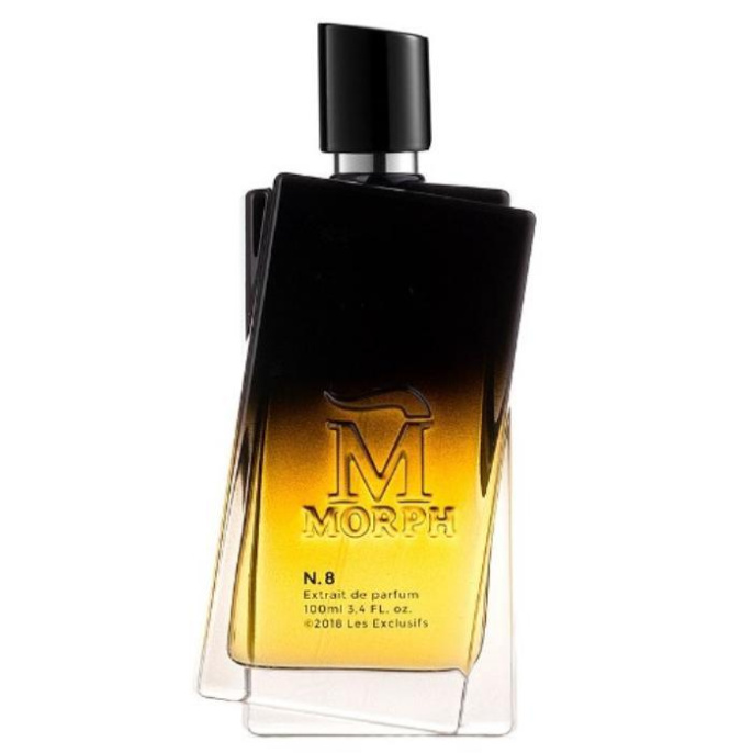 Высокого качества Morph - № 8 Eau de Parfum 100 ml
