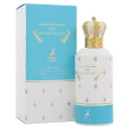 Maison Alhambra - The White Cloud Eau de Parfum 100 ml