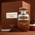 French Avenue - Cocolatte Lassi 100 ml