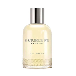 Оригинал Burberry - Weekend For Women Eau de Parfum 100 ml НОВЫЙ ДИЗАЙН