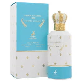 Maison Alhambra - The White Cloud Eau de Parfum 100 ml
