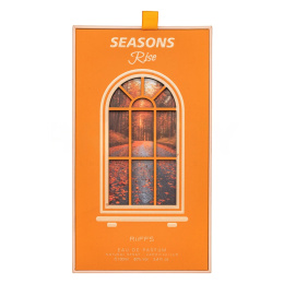 Riiffs Perfumes - Seasons Rise Extrait de Parfum 100 ml