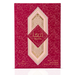 Ard Al Zaafaran - Maha Eau de Parfum 100 ml