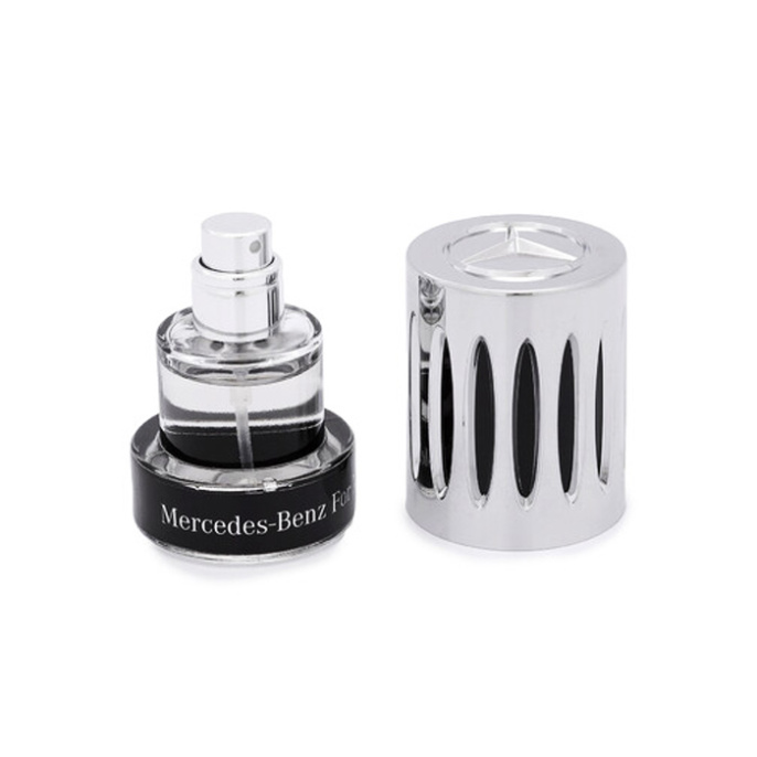 Оригинал Mercedes Benz - Club Black Eau de Toilette 20 ml