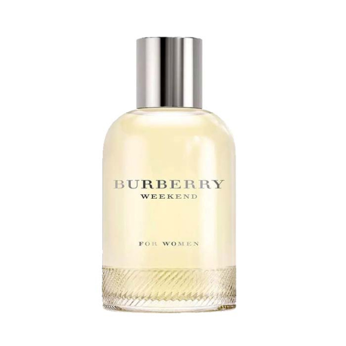 Оригинал Burberry - Weekend For Women Eau de Parfum 100 ml НОВЫЙ ДИЗАЙН