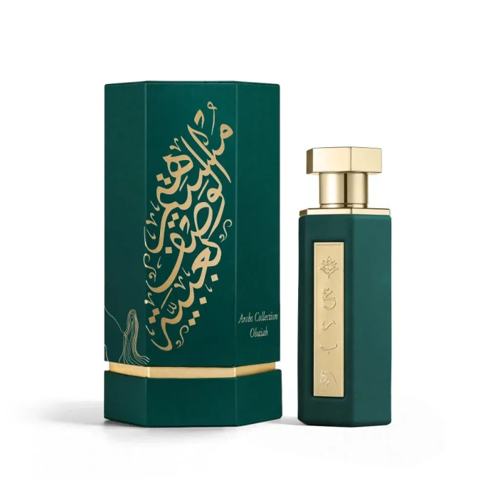 Reef Perfumes - Arabs of Obaiah 100 ml