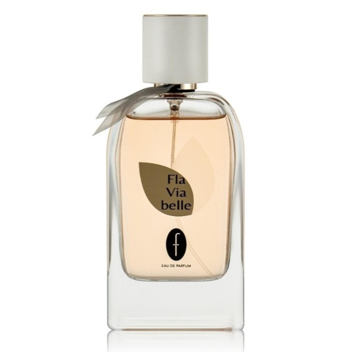 Flavia - Belle Pour Femme 100ml
