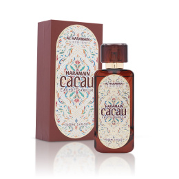 Al Haramain - Cacau Eau de Parfum 100 ml