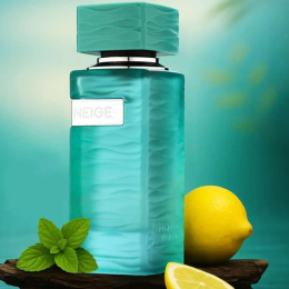 Fragrance World - Eau De Neige edP 100 ml