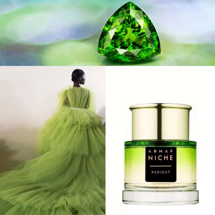Armaf Niche Peridot, 90 ml