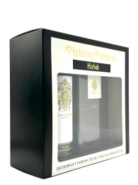 Набор парфюм+дейзик Tiziana Terenzi Kirke 20+200 ml
