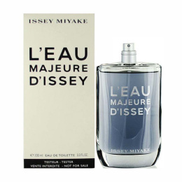 Тестер оригинал Issey Miyake L'Eau Majeure D'Issey Edt (M) 100 мл