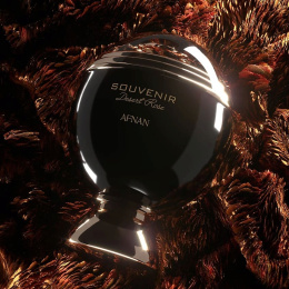 Afnan - Souvenir Desert Rose, 100 ml