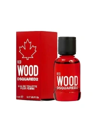 Оригинал Tous Red Wood Pour Femme 5 ml mini