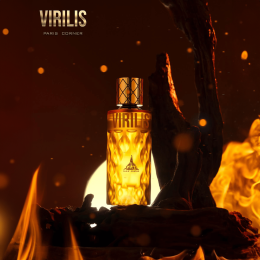 Paris Corner - Virilis Eau de Parfum 100 ml