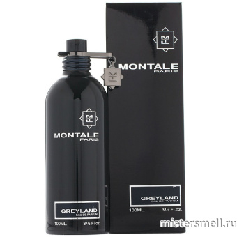 Купить Montale - Greyland, 100 ml оптом