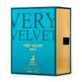 Maison Alhambra - Very Velvet Aqua 100 ml