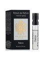 Пробник Оригинал Tiziana Terenzi Delox Eau De Parfum 1.5 ml