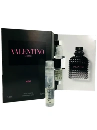 Пробник Оригинал Valentino Uomo The New Pour Homme 1.2 ml