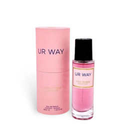 Fragrance World Clive Dorris - Ur Way 30 ml