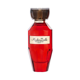 Оригинал Franck Olivier - Mademoiselle Red for Women 100 ml