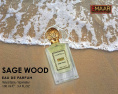 Emaar - Sage Wood Eau de Parfum 100 ml