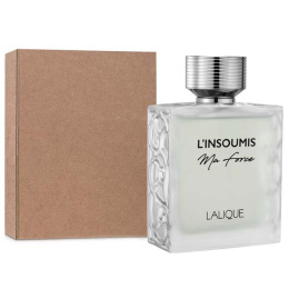 Тестер оригинал Lalique L'Insoumis Ma Force Edt (M) 100 мл
