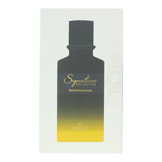 by Orchid - Signature Collection Montparnasse, 100 ml