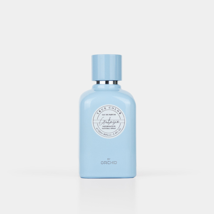 by Orchid - Galazia Eau de Parfum, 100 ml
