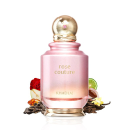 Khadlaj - Rose Couture 100 ml