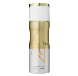 Дезодорант Fragrance World Zan 200 ml (ОАЭ)