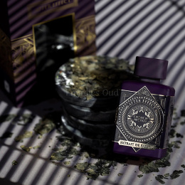 French Avenue - After Effect Extrait de Parfum 80ml