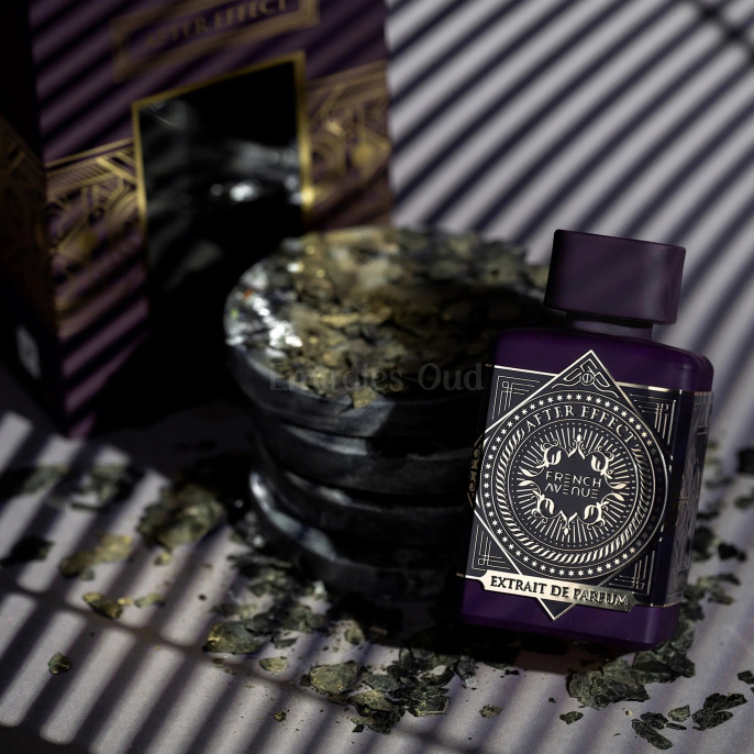 French Avenue - After Effect Extrait de Parfum 80ml
