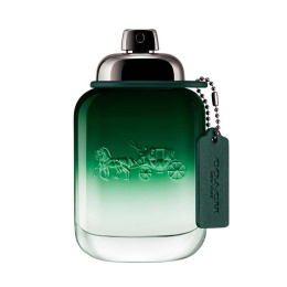 Оригинал Coach - Green For Men Eau de Toilette 100 ml