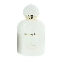 by Orchid - Dreamy Day Eau de Parfum, 100 ml