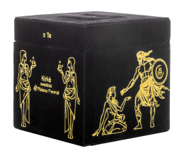 Высокого качества 1в1 Tiziana Terenzi - Kirke Overdose Extrait de Parfum 100 ml