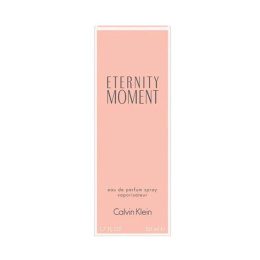 Оригинал Calvin Klein - Eternity Moment For Women Parfum 50 ml
